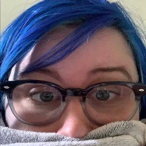 Meet your Posher, Kelsey